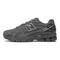 New Balance 1906R Unisex CORDURA Lifestyle Running Sneakers – Charcoal