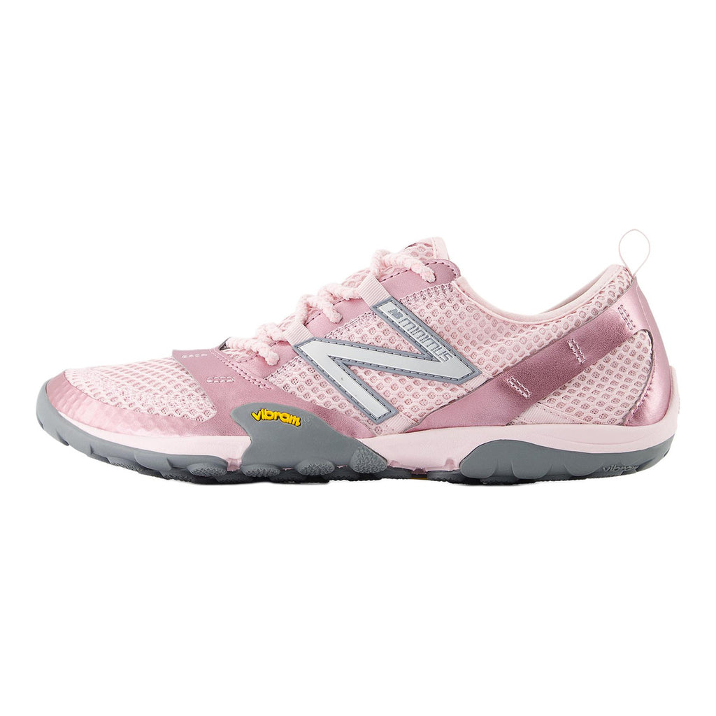 New Balance MT10O Unisex Barefoot Shoes - Pink/Grey