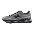 New Balance ABZORB 2000 Unisex Mesh Lifestyle Running Sneakers – Concrete/Black
