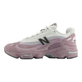 New Balance 1000 Unisex Running Shoes - White/Purple