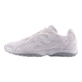 New Balance 204L Unisex Suede Lifestyle Sneakers – Lilac Mist/Grey