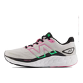 New Balance 680 v8 Unisex Running Shoes - Grey/Black/Pink