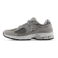 New Balance 2002R Unisex Breathable Low-Top Running Shoes – Grey