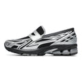 New Balance 1906L Unisex Loafers - Silver/Black