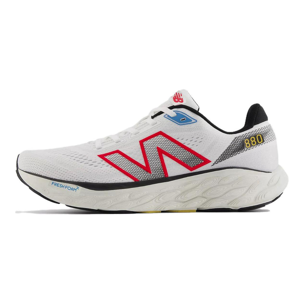 New Balance Fresh Foam X 880 v14 Unisex Running Shoes - White