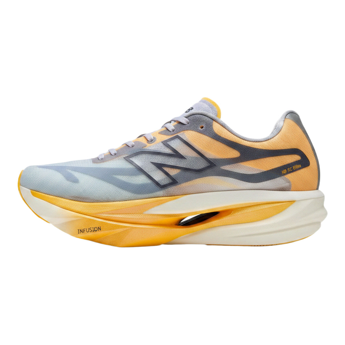 New Balance FuelCell SuperComp Elite v6 Unisex Running Shoes - 2E Wide