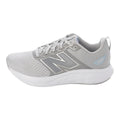 New Balance 460 v4 Unisex Lightweight Running Shoes - Grey