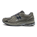 New Balance 1906R Unisex Mesh Lifestyle Running Sneakers – Grey