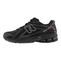 New Balance 1906R Unisex Mesh Lifestyle Running Sneakers – Black/Silver