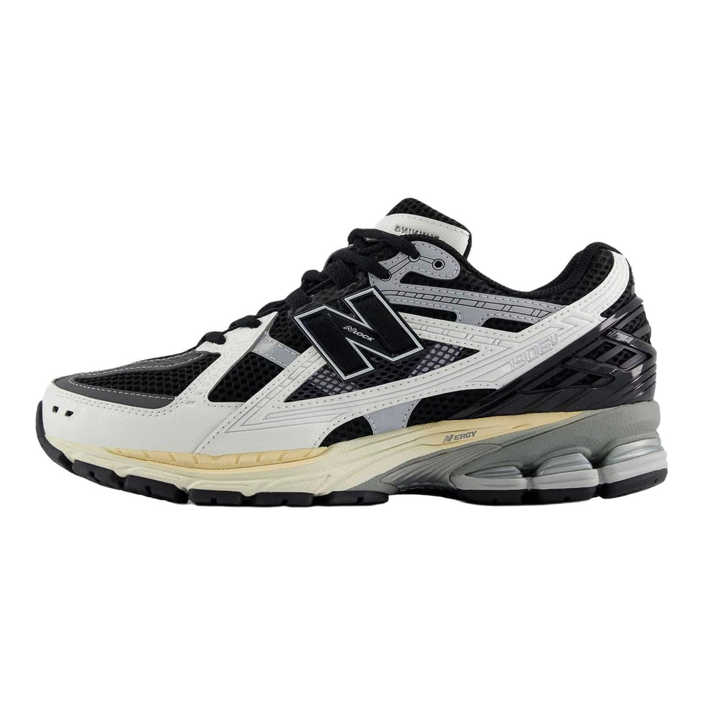 New Balance 1906U Unisex Running Shoes - Black/Beige