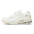 New Balance 2002R Unisex Retro Walking Shoes – White