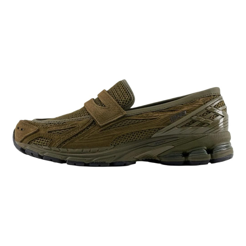 New Balance 1906L Unisex Loafers - Brown