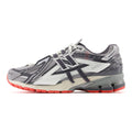 New Balance 1906A Unisex Mesh Lifestyle Running Sneakers – Grey/White/Red