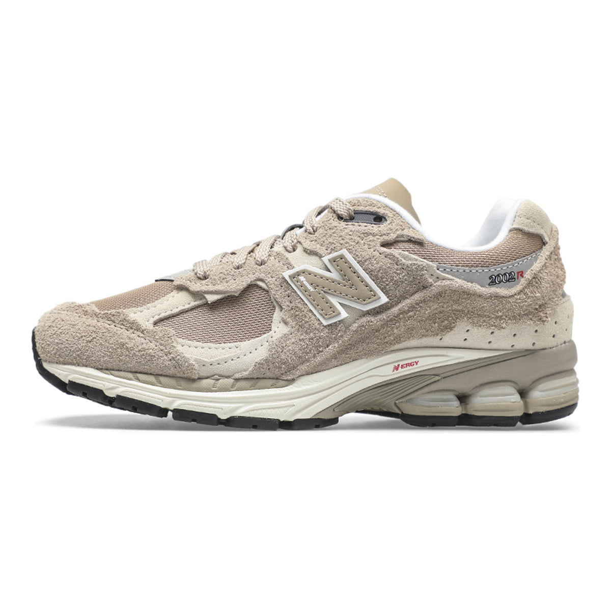 New Balance 2002R Unisex Retro Lifestyle Sneakers – Light Khaki