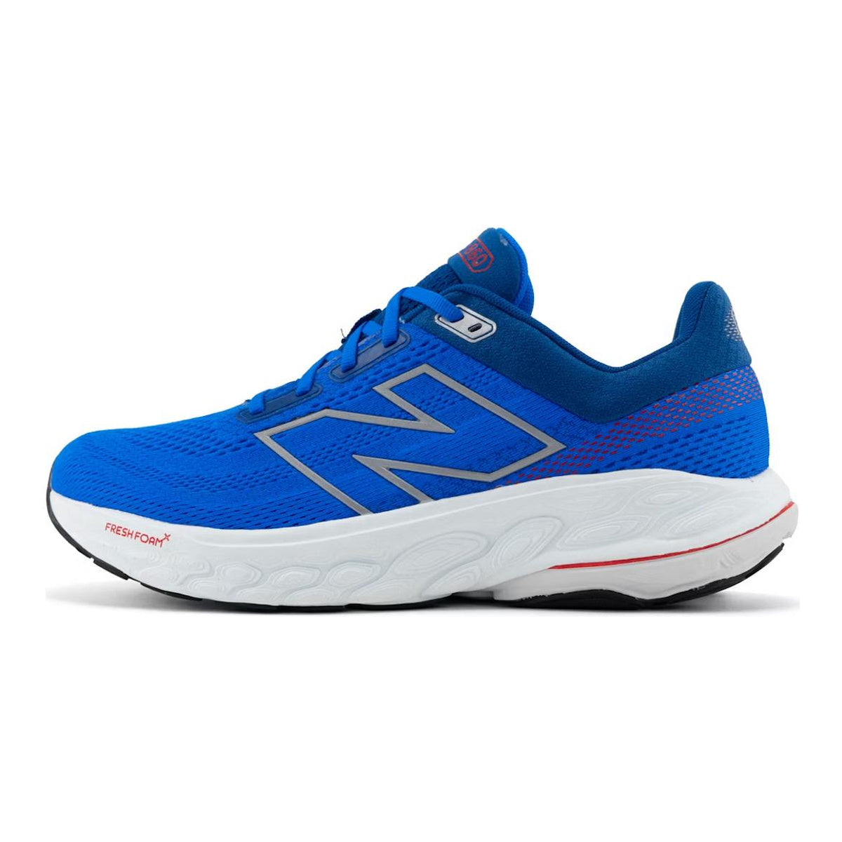 New Balance Fresh Foam X 860 v14 Unisex Running Shoes - Blue