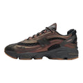 JOE FRESHGOODS x New Balance 1000 Men's Running Shoes - Red/Brown