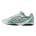 Kith x New Balance 204L Unisex Mesh Lifestyle Sneakers – Mint/Jade
