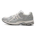 New Balance 1906R Unisex Mesh Lifestyle Running Sneakers – Sea Salt/Silver Metallic