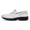 New Balance 1906L Unisex Loafers - Silver/Grey/White