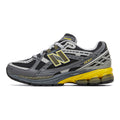 New Balance 1906U Unisex Running Shoes - Black/Grey
