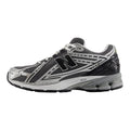 New Balance 1906R Unisex Mesh Lifestyle Running Sneakers – Marblehead/Silver Metallic