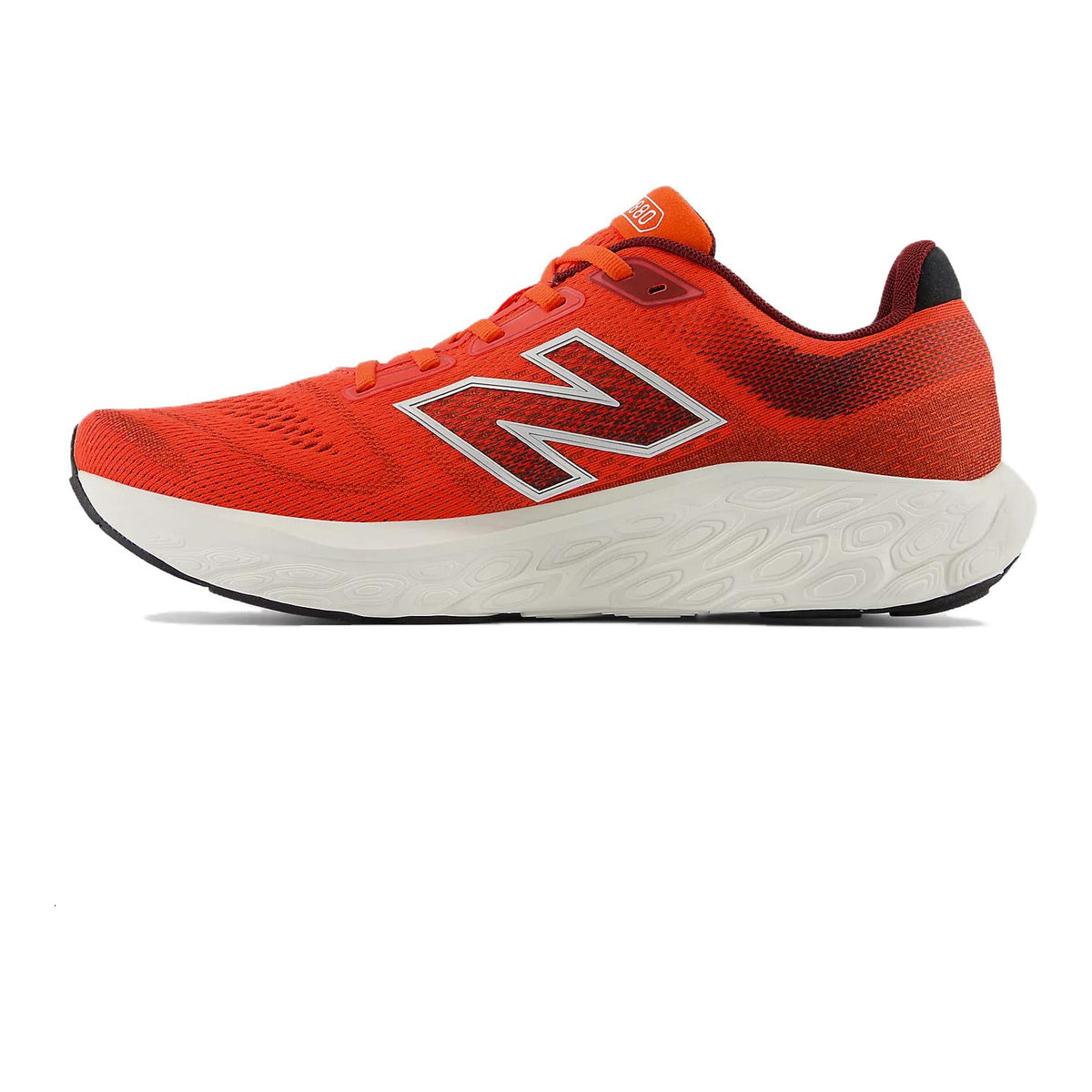 New Balance Fresh Foam X 880 v14 Unisex Running Shoes - Orange