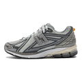 INVINCIBLE x N.HOOLYWOOD x New Balance 1906R Unisex Running Shoes - Grey/Green