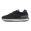 New Balance 574 Legacy Unisex Lifestyle Sneakers - Black