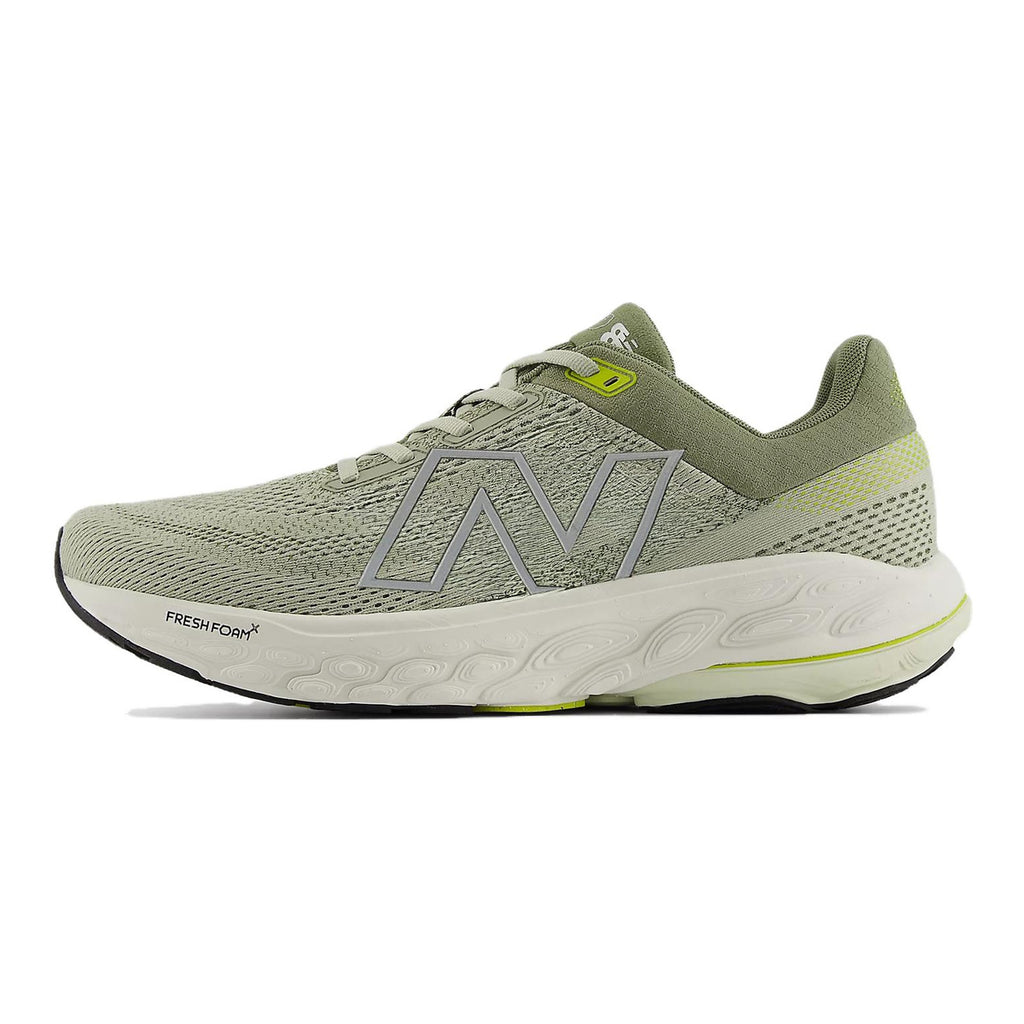 New Balance Fresh Foam X 860 v14 Unisex Running Shoes - Green