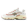 New Balance 1000 Unisex Leather Lifestyle Sneakers – Sea Salt/Brick/Clay