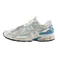 New Balance 1906A Unisex Deconstructed Running Shoes – Sea Salt/Steel Blue