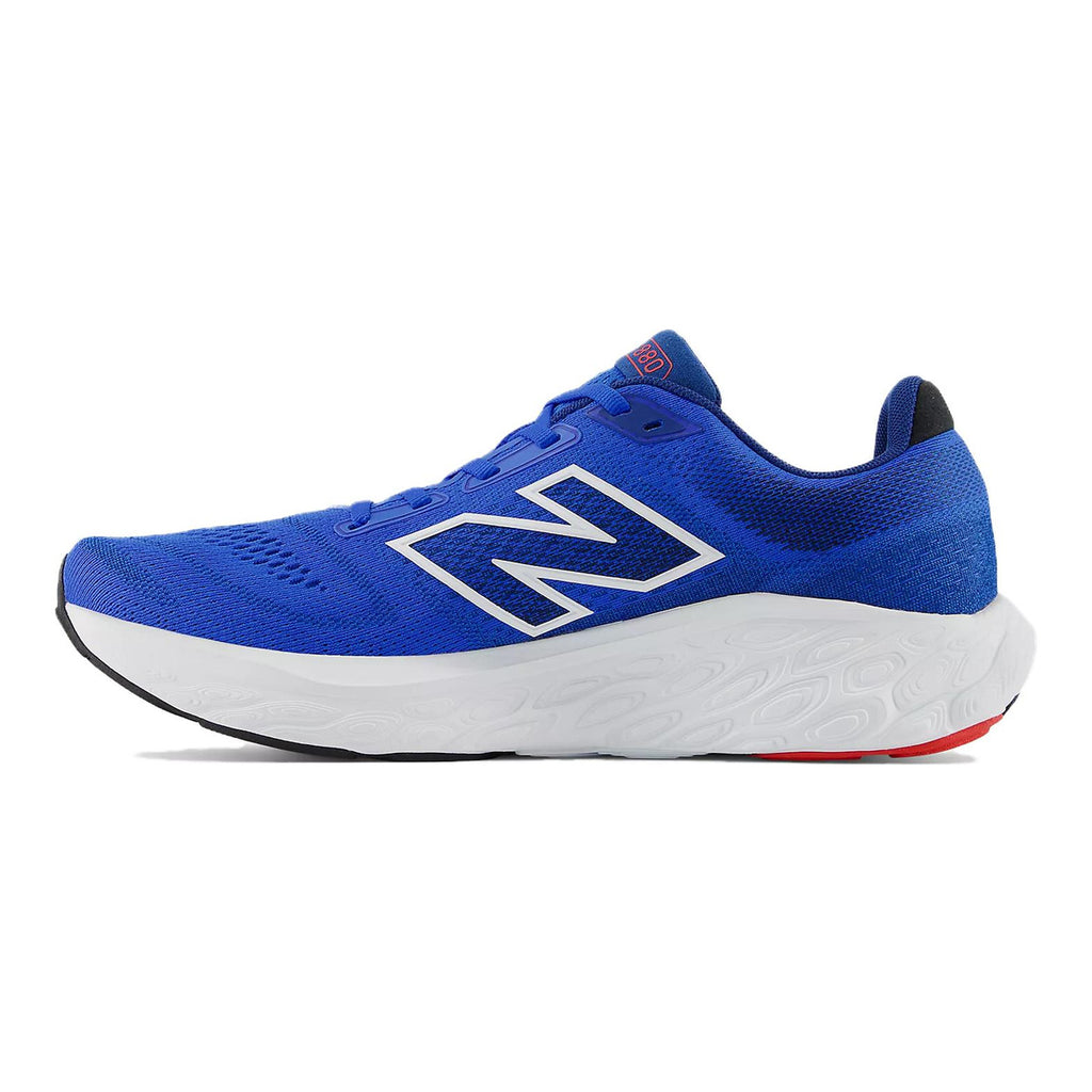 New Balance Fresh Foam X 880 v14 Unisex Running Shoes - Blue/White