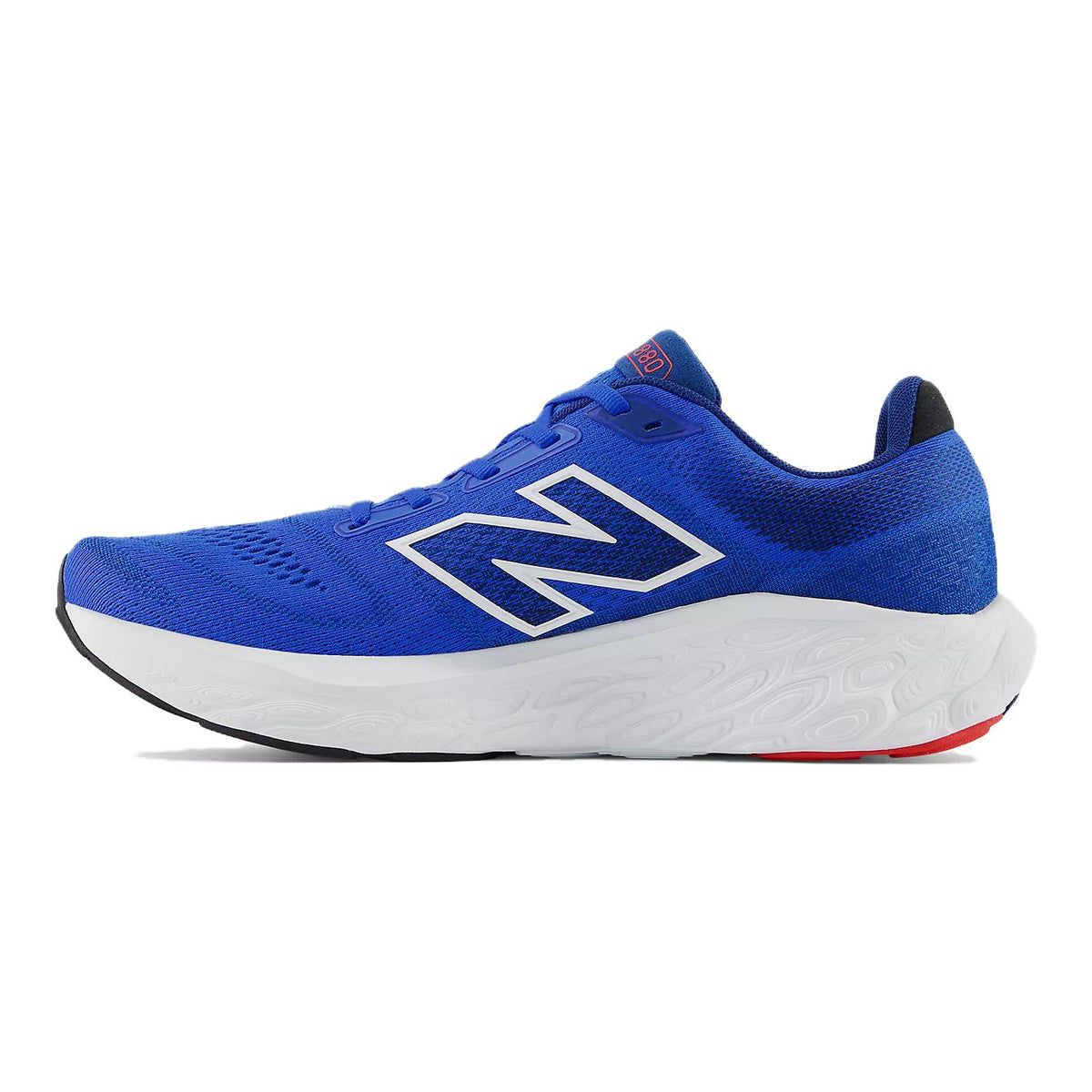 New Balance Fresh Foam X 880 v14 Unisex Running Shoes - Blue/White