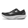 New Balance FuelCell Rebel v4 Unisex Lightweight Running Shoes – Black/White