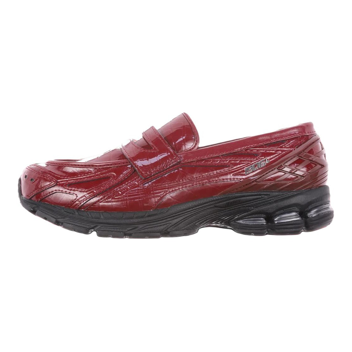 New Balance 1906L Unisex Low-Top Loafers - Deep Burgundy