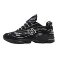 atmos x New Balance 1000 Bādhnū Men's Lifestyle Sneakers - Black/White