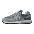 New Balance 574 CNY Unisex Sneakers - Grey