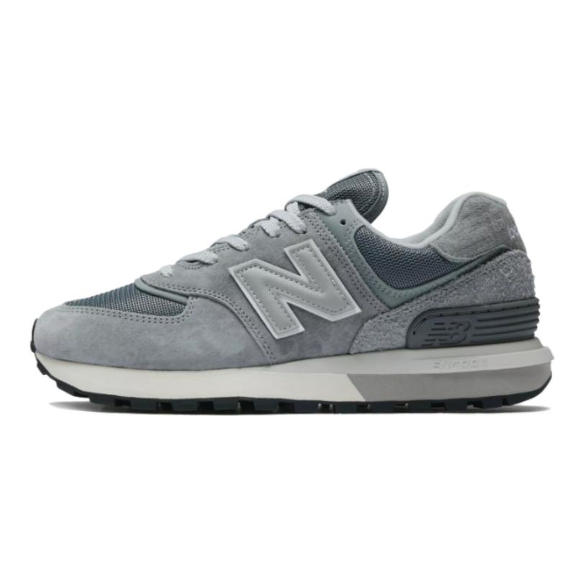 New Balance 574 CNY Unisex Sneakers - Grey