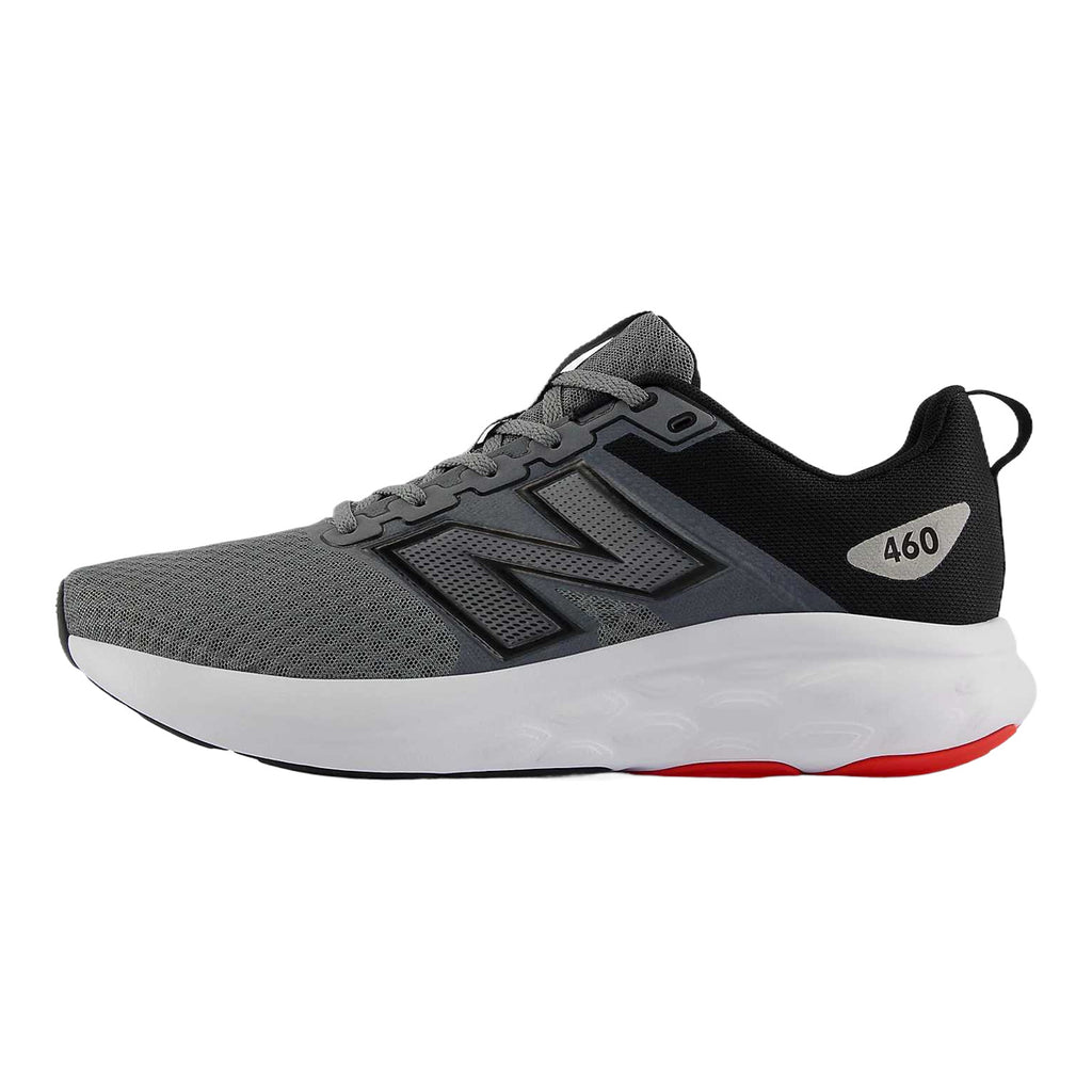 New Balance 460 v4 Unisex Colorblock Running Shoes - D Width