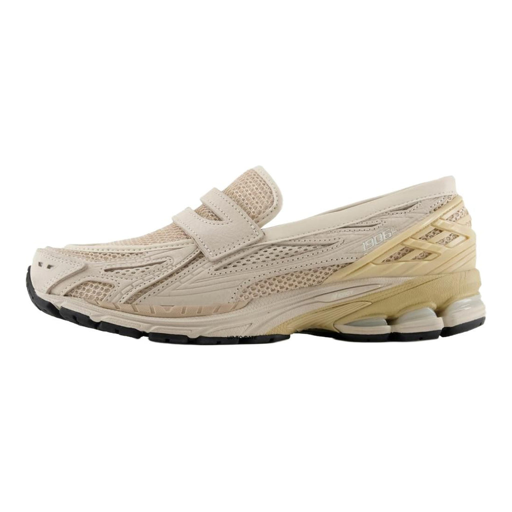 New Balance 1906L Unisex Loafers - Beige