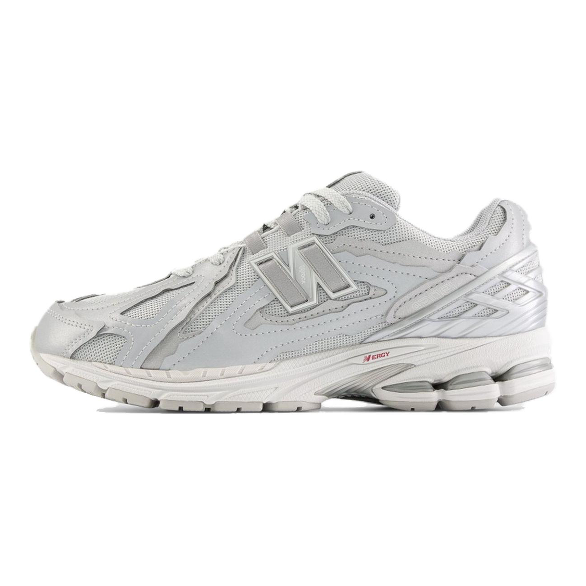 New Balance 1906D Men's Running Shoes - Silver/Grey