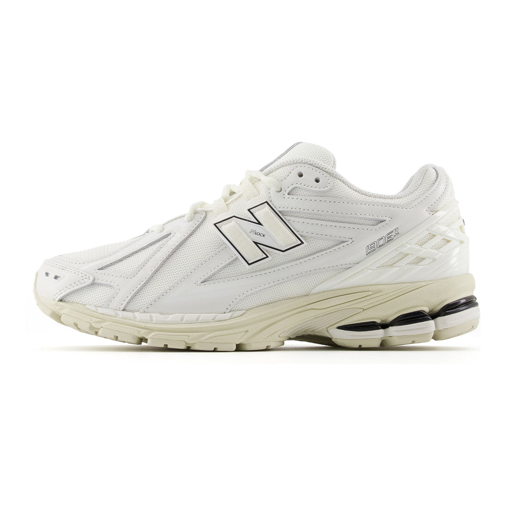 New Balance 1906R Unisex Mesh Lifestyle Running Sneakers – Angora