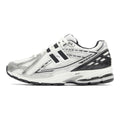 New Balance 1906R Unisex Mesh Lifestyle Running Sneakers – Sea Salt/Black