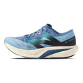 New Balance FuelCell Rebel v4 Unisex Lightweight Running Shoes – Sky Blue/Jade