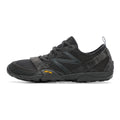 New Balance MT10O Unisex Barefoot Trail Shoes - Black