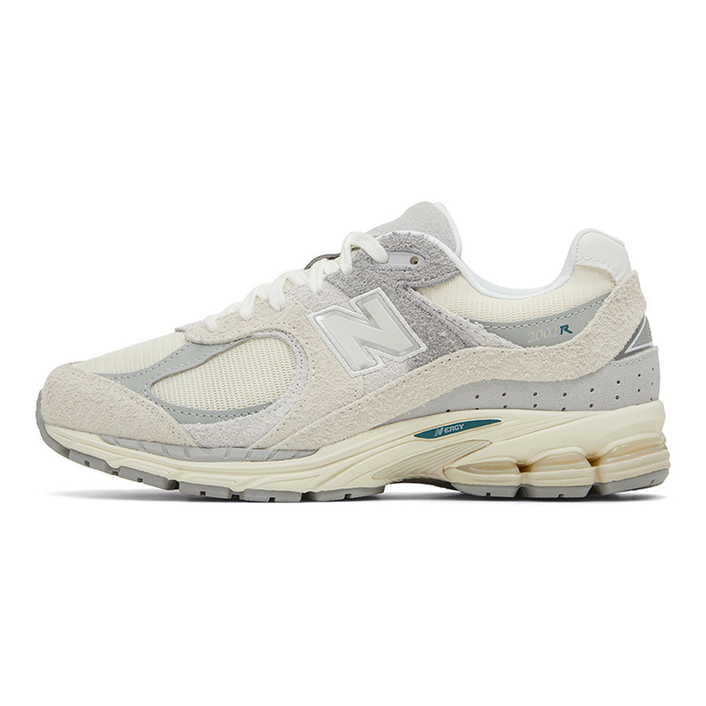 New Balance 2002R Year of the Dragon Unisex Lifestyle Running Shoes – Grey/White