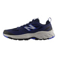 New Balance 410 Fresh Foam Unisex Mesh Trail Running Shoes – Navy/Cobalt