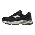 New Balance 9060NB 9000 Kids' Running Shoes - Black
