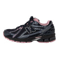 New Balance 1906R Unisex Mesh Lifestyle Running Sneakers – Black/Pink