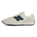 New Balance 471 Unisex Low-Profile Sneakers - Cream/Black